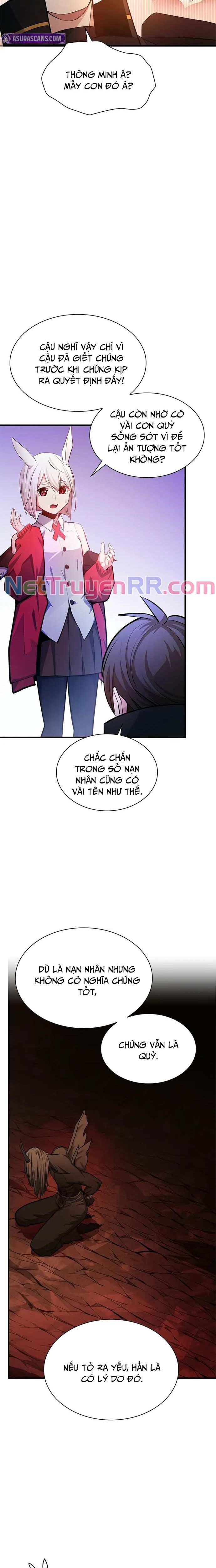 Hầm Ngục Hướng Dẫn Cấp Địa Ngục Chapter 209 - 8