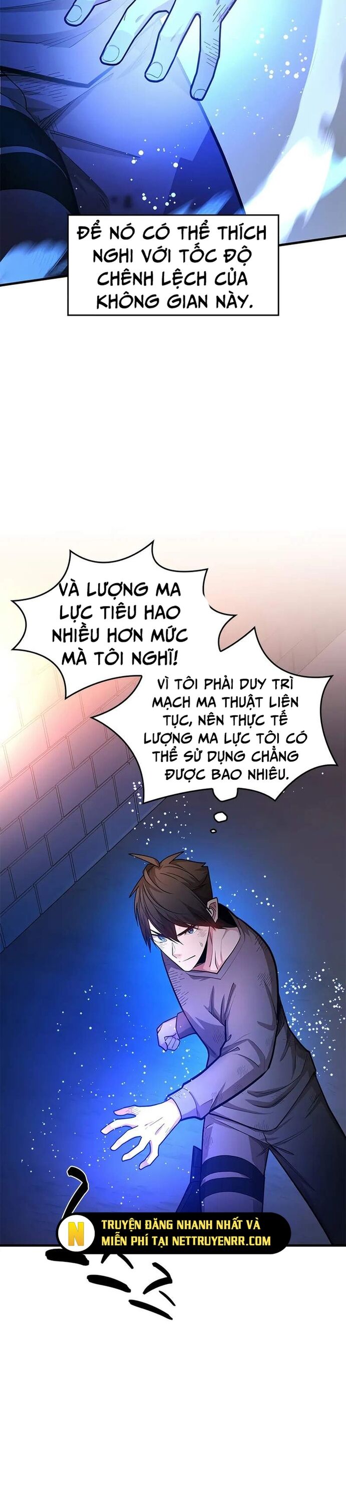 Hầm Ngục Hướng Dẫn Cấp Địa Ngục Chapter 212 - 12