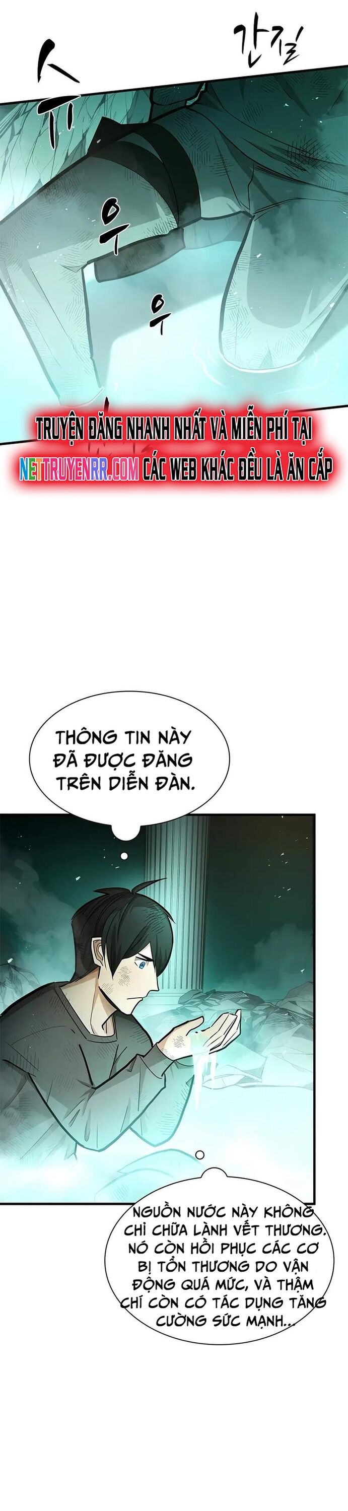 Hầm Ngục Hướng Dẫn Cấp Địa Ngục Chapter 212 - 27