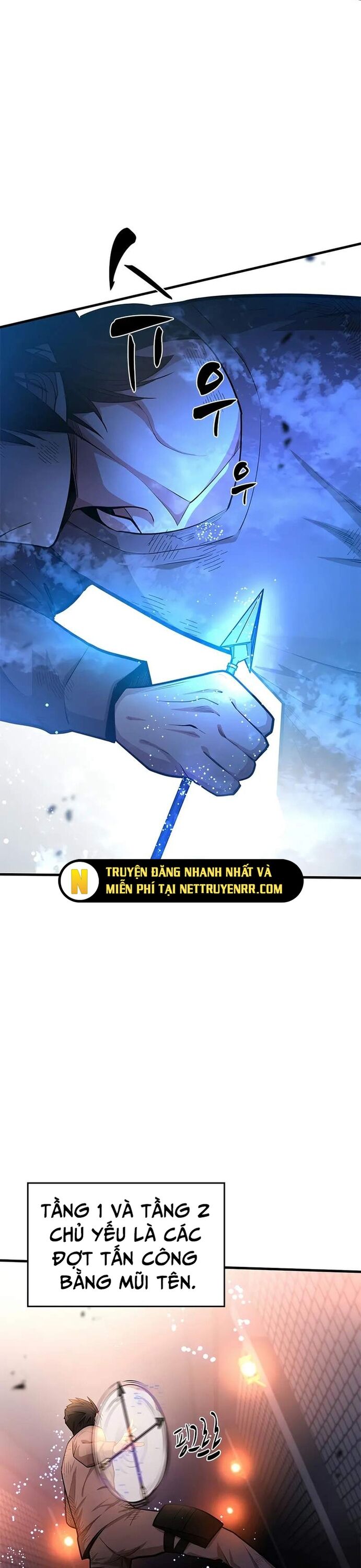 Hầm Ngục Hướng Dẫn Cấp Địa Ngục Chapter 212 - 6