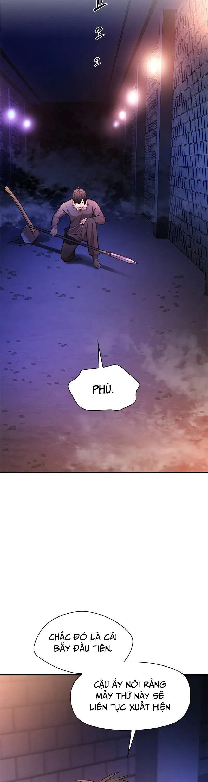 Hầm Ngục Hướng Dẫn Cấp Địa Ngục Chapter 213 - 48