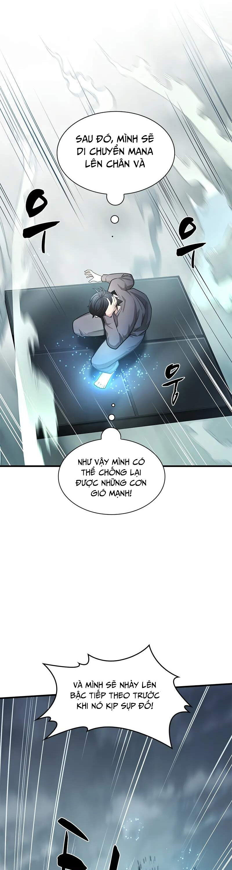 Hầm Ngục Hướng Dẫn Cấp Địa Ngục Chapter 213 - 8