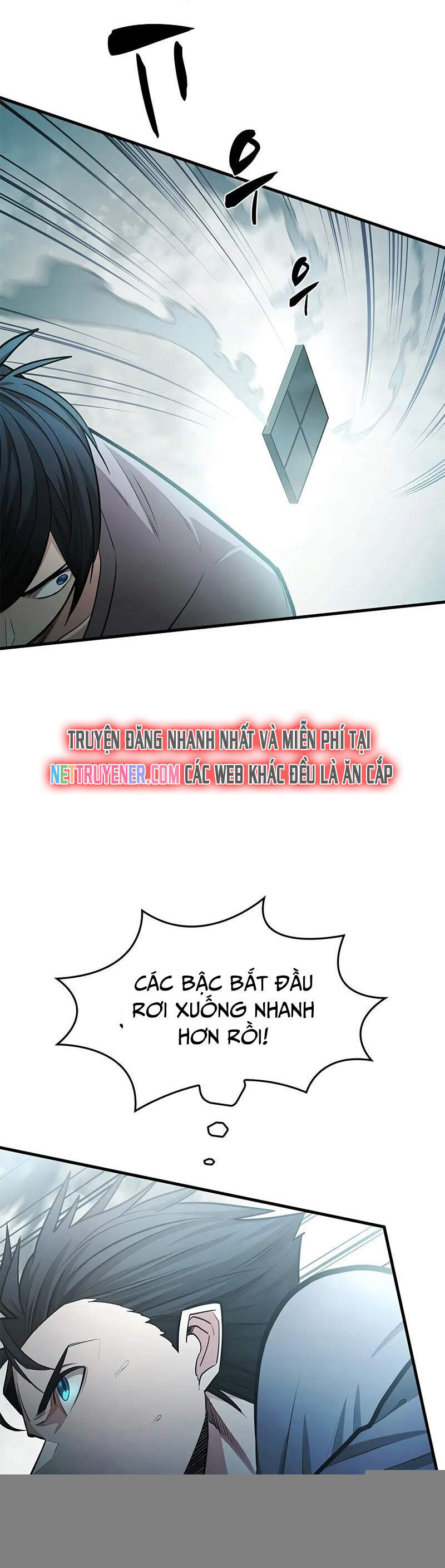 Hầm Ngục Hướng Dẫn Cấp Địa Ngục Chapter 213 - 10