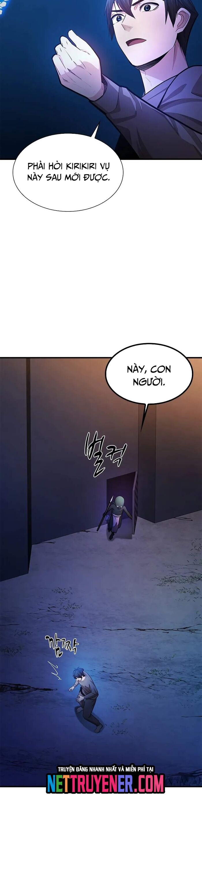 Hầm Ngục Hướng Dẫn Cấp Địa Ngục Chapter 216 - 14