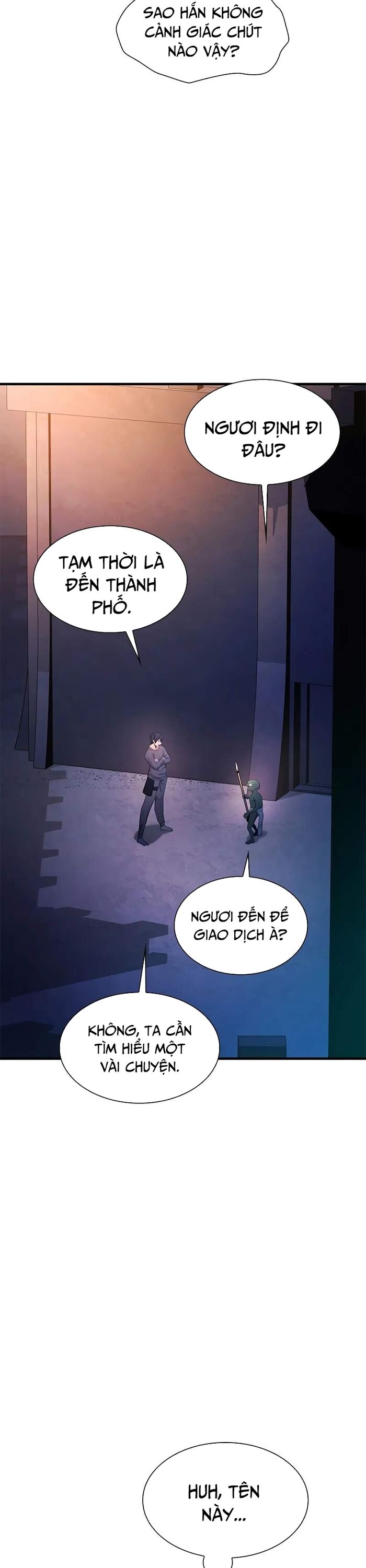 Hầm Ngục Hướng Dẫn Cấp Địa Ngục Chapter 216 - 19