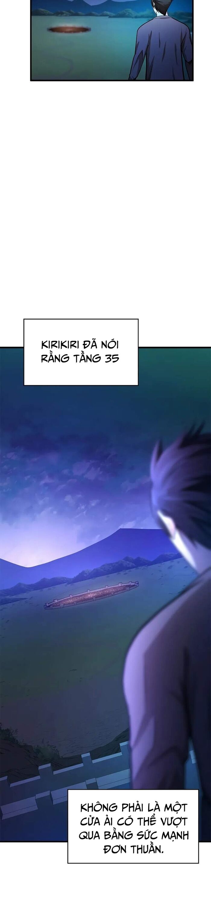 Hầm Ngục Hướng Dẫn Cấp Địa Ngục Chapter 216 - 27