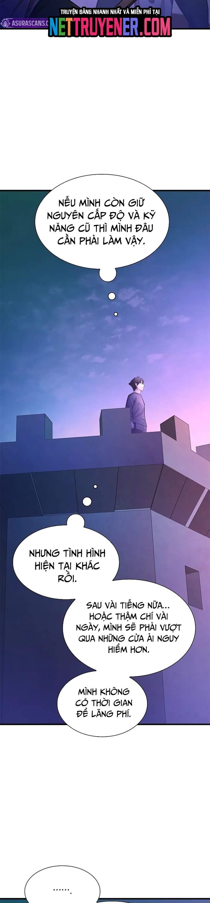 Hầm Ngục Hướng Dẫn Cấp Địa Ngục Chapter 216 - 30
