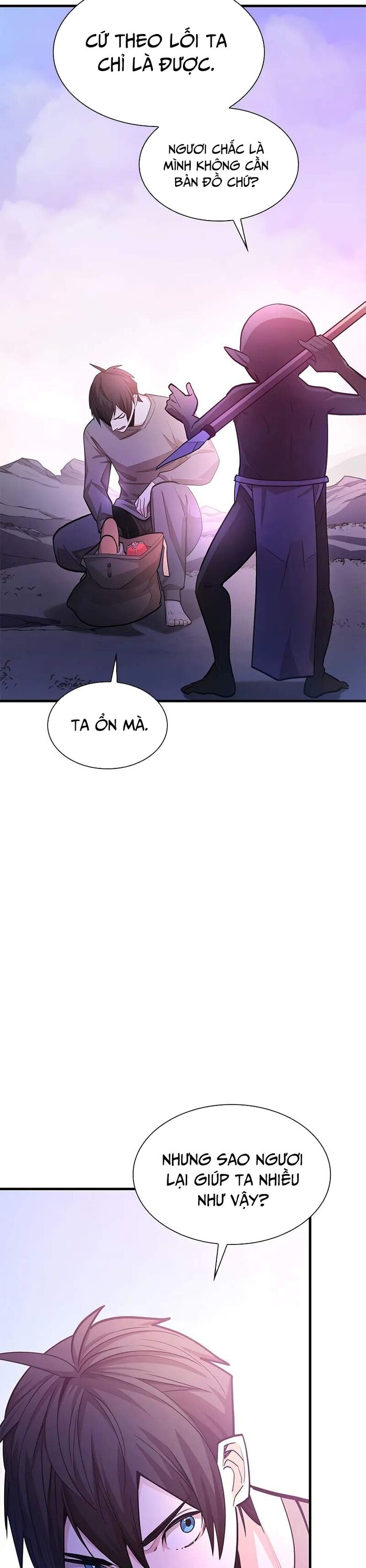 Hầm Ngục Hướng Dẫn Cấp Địa Ngục Chapter 216 - 40
