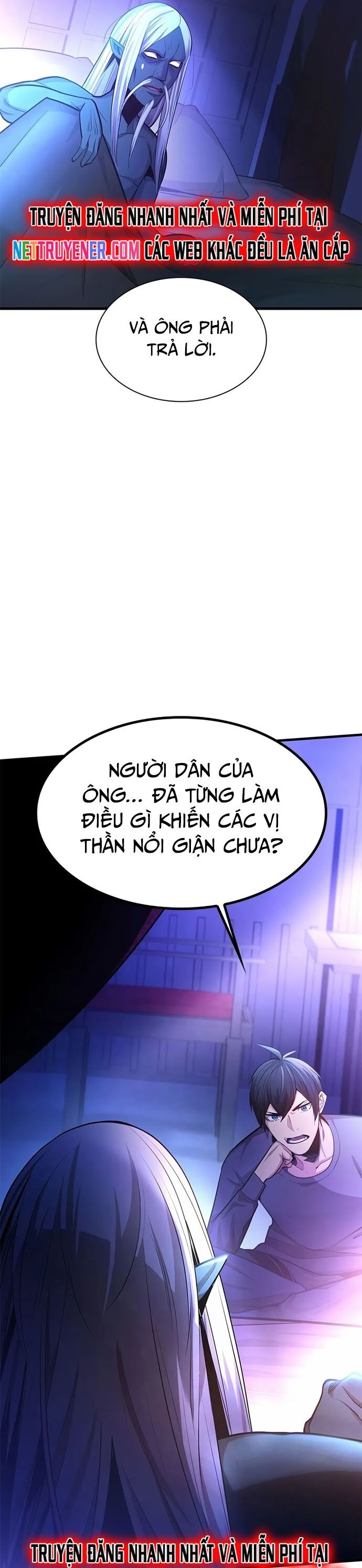 Hầm Ngục Hướng Dẫn Cấp Địa Ngục Chapter 217 - 30