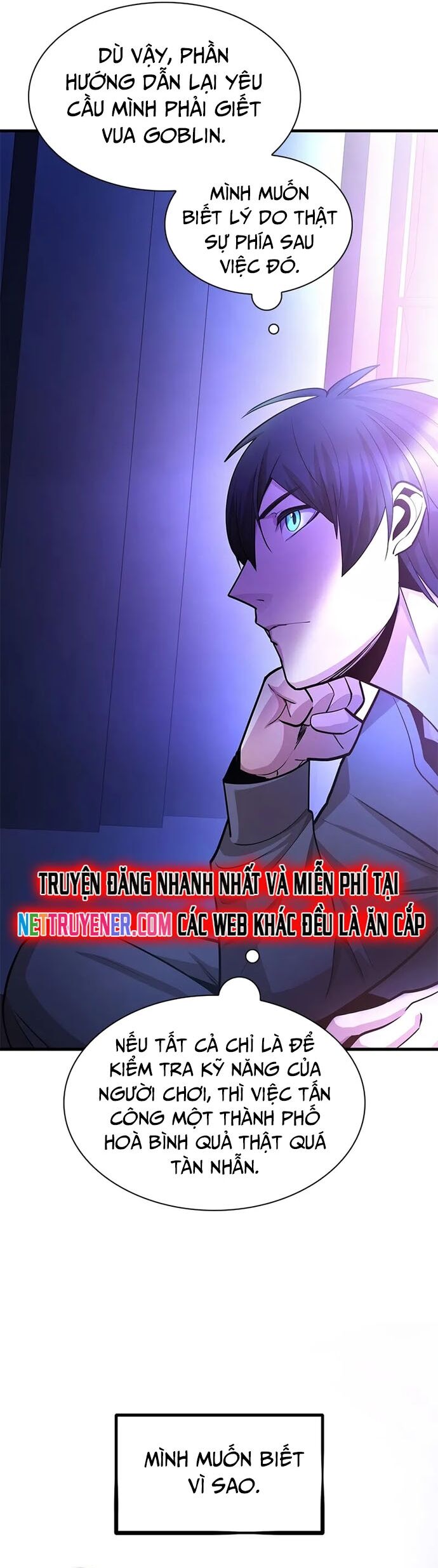 Hầm Ngục Hướng Dẫn Cấp Địa Ngục Chapter 217 - 35