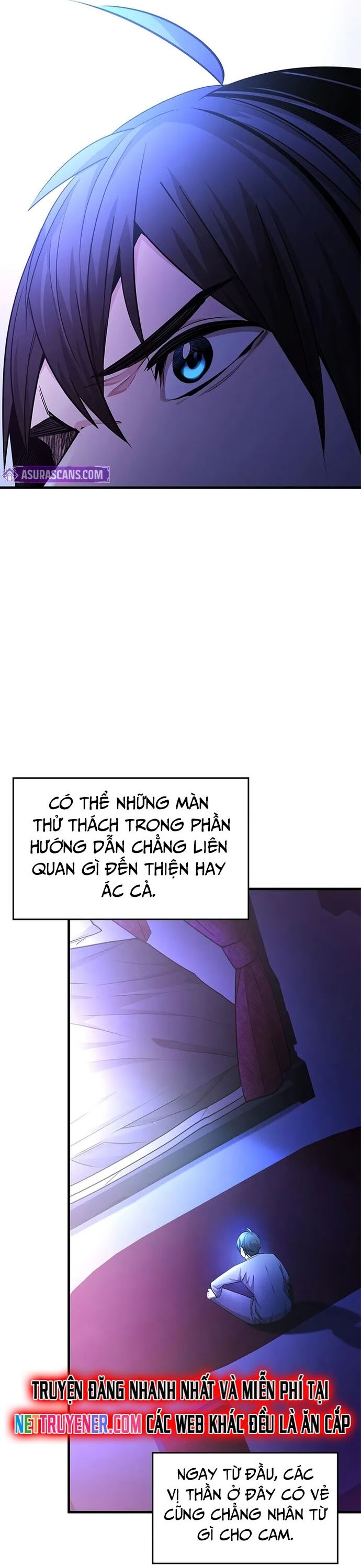 Hầm Ngục Hướng Dẫn Cấp Địa Ngục Chapter 217 - 36