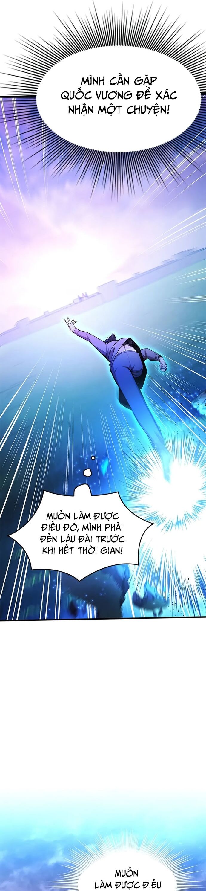 Hầm Ngục Hướng Dẫn Cấp Địa Ngục Chapter 217 - 6