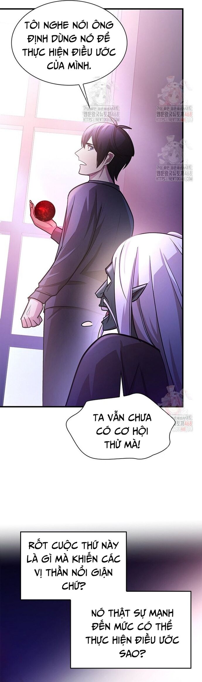 Hầm Ngục Hướng Dẫn Cấp Địa Ngục Chapter 218 - 12