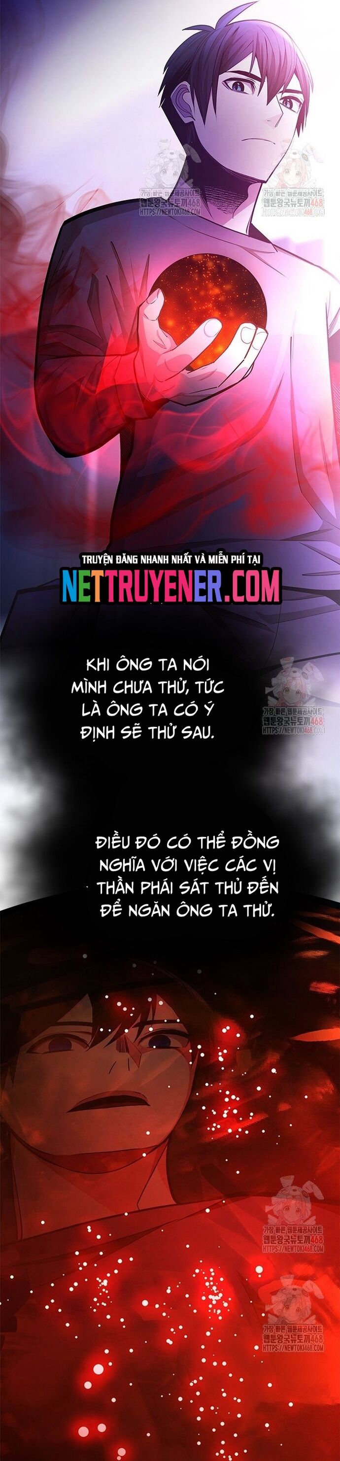 Hầm Ngục Hướng Dẫn Cấp Địa Ngục Chapter 218 - 13