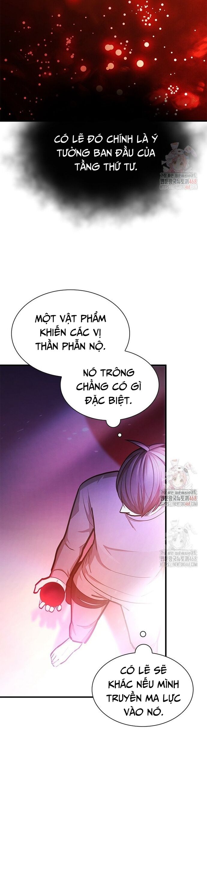 Hầm Ngục Hướng Dẫn Cấp Địa Ngục Chapter 218 - 14