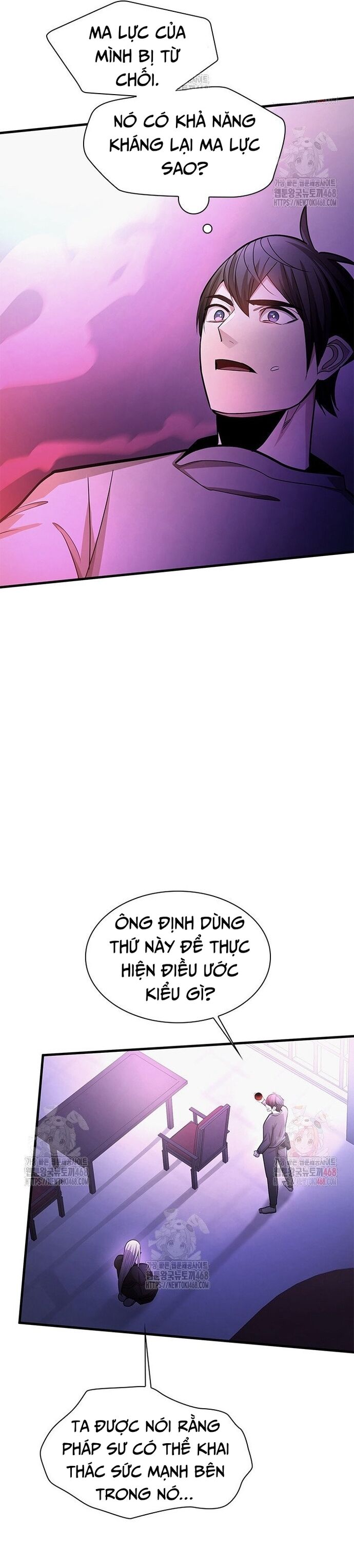 Hầm Ngục Hướng Dẫn Cấp Địa Ngục Chapter 218 - 16