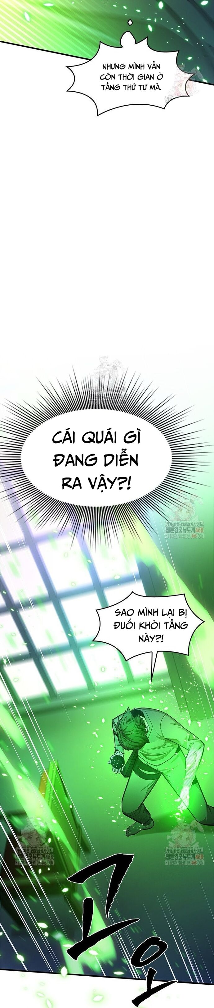 Hầm Ngục Hướng Dẫn Cấp Địa Ngục Chapter 218 - 26