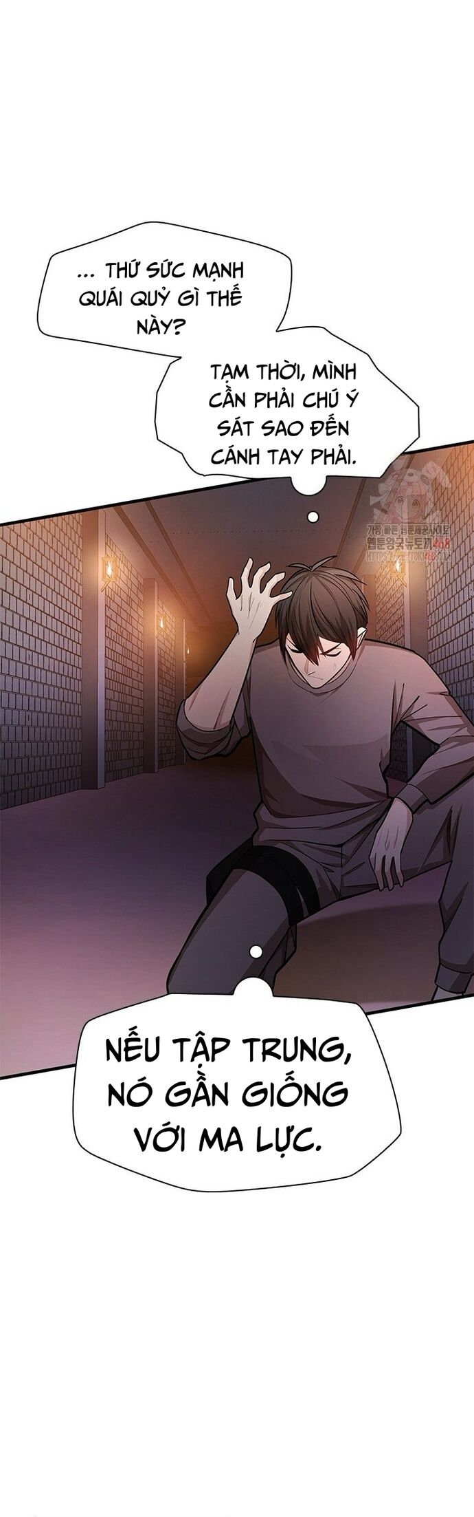 Hầm Ngục Hướng Dẫn Cấp Địa Ngục Chapter 218 - 32