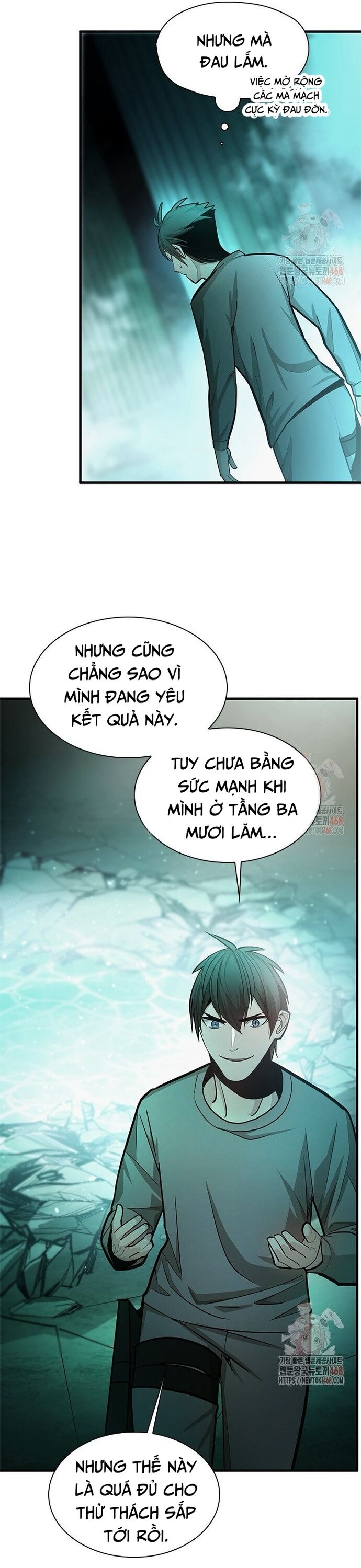 Hầm Ngục Hướng Dẫn Cấp Địa Ngục Chapter 218 - 43