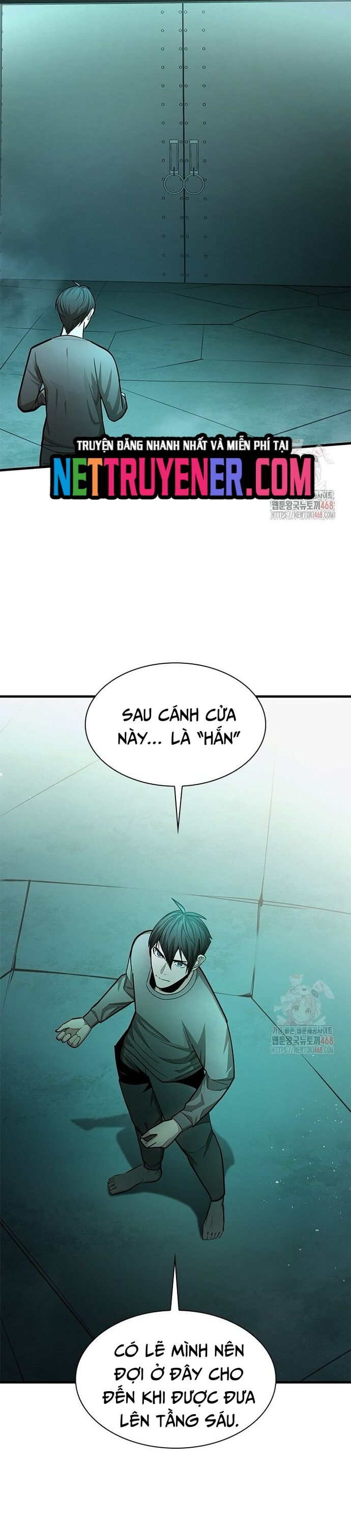 Hầm Ngục Hướng Dẫn Cấp Địa Ngục Chapter 218 - 45