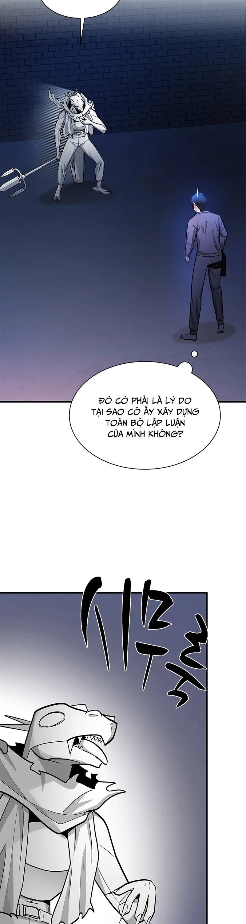 Hầm Ngục Hướng Dẫn Cấp Địa Ngục Chapter 219 - 24