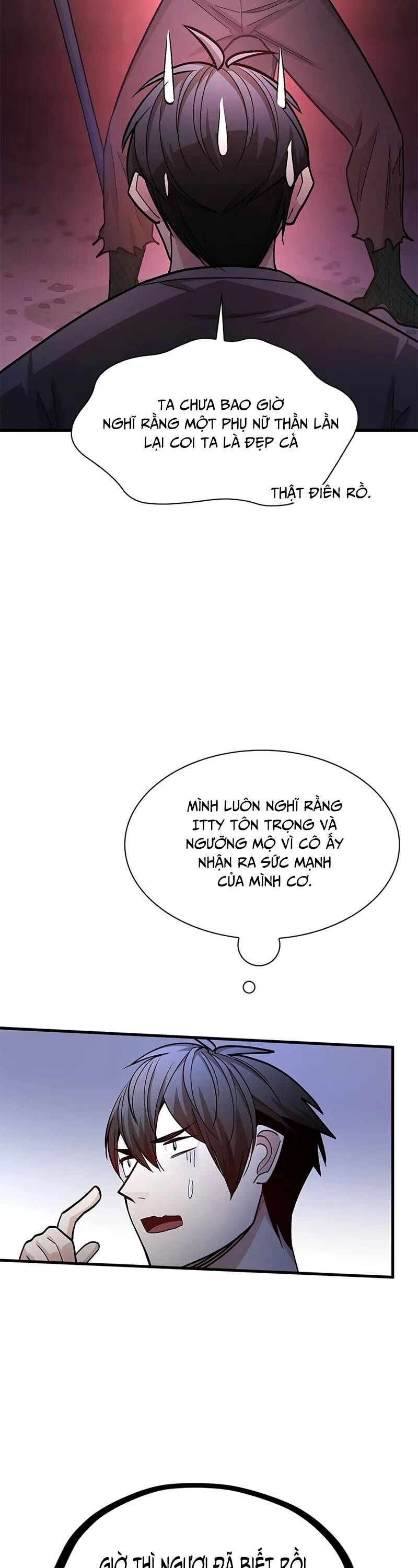 Hầm Ngục Hướng Dẫn Cấp Địa Ngục Chapter 219 - 28