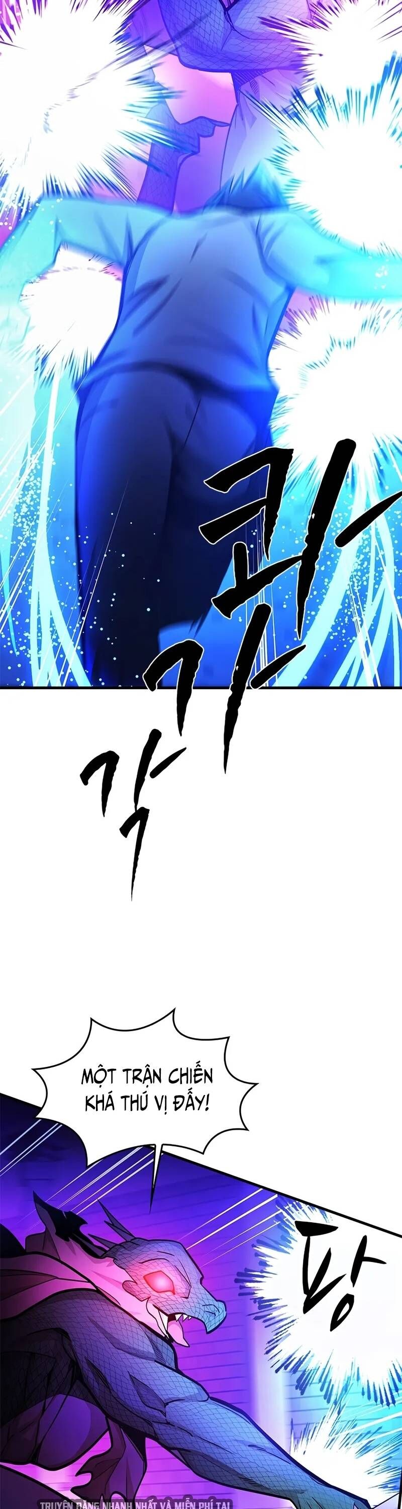 Hầm Ngục Hướng Dẫn Cấp Địa Ngục Chapter 219 - 49