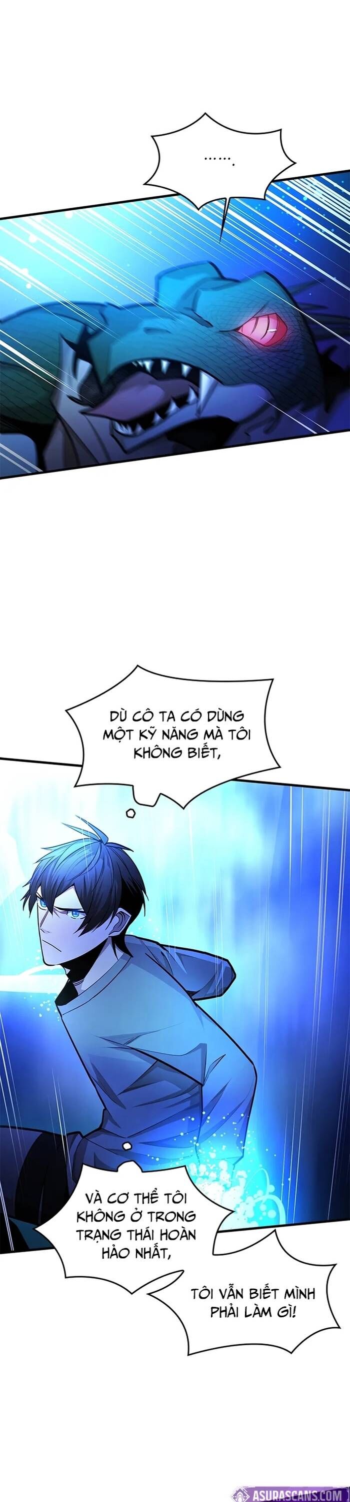 Hầm Ngục Hướng Dẫn Cấp Địa Ngục Chapter 220 - 14