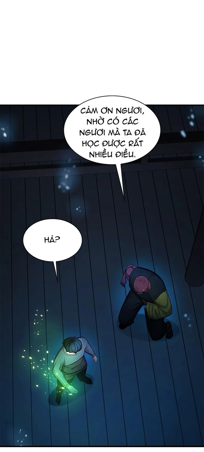 Hầm Ngục Hướng Dẫn Cấp Địa Ngục Chapter 222 - 22