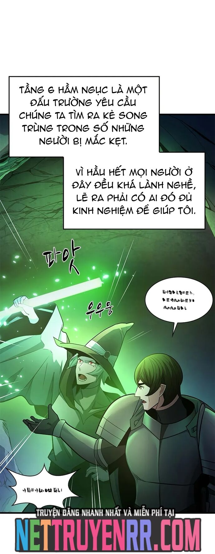 Hầm Ngục Hướng Dẫn Cấp Địa Ngục Chapter 222 - 41