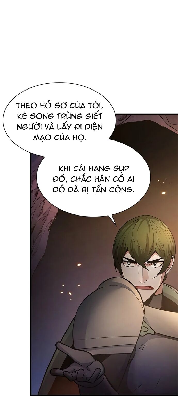 Hầm Ngục Hướng Dẫn Cấp Địa Ngục Chapter 222 - 44