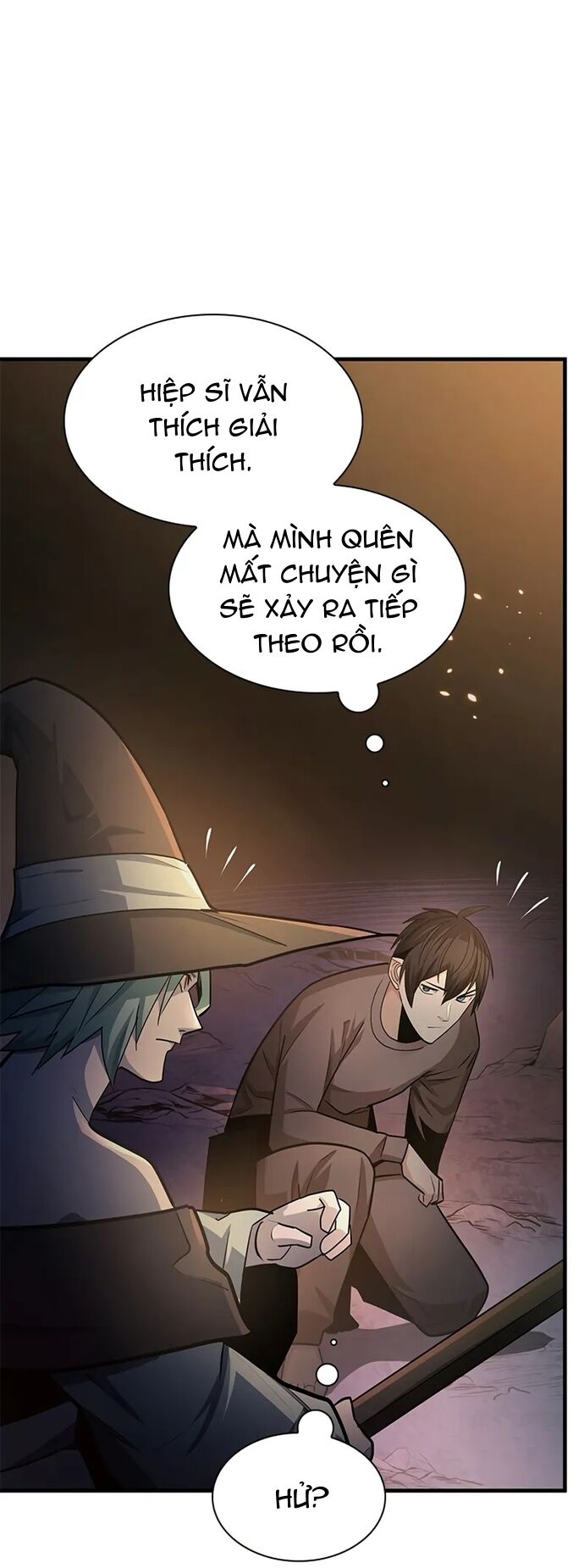 Hầm Ngục Hướng Dẫn Cấp Địa Ngục Chapter 222 - 45