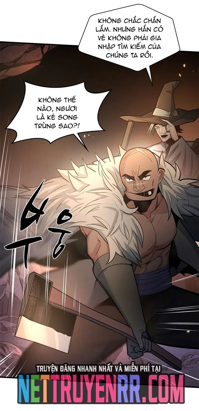 Hầm Ngục Hướng Dẫn Cấp Địa Ngục Chapter 222 - 51