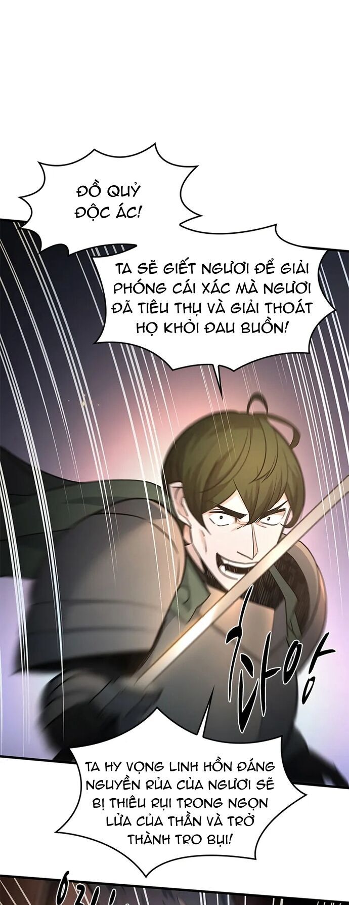 Hầm Ngục Hướng Dẫn Cấp Địa Ngục Chapter 222 - 53
