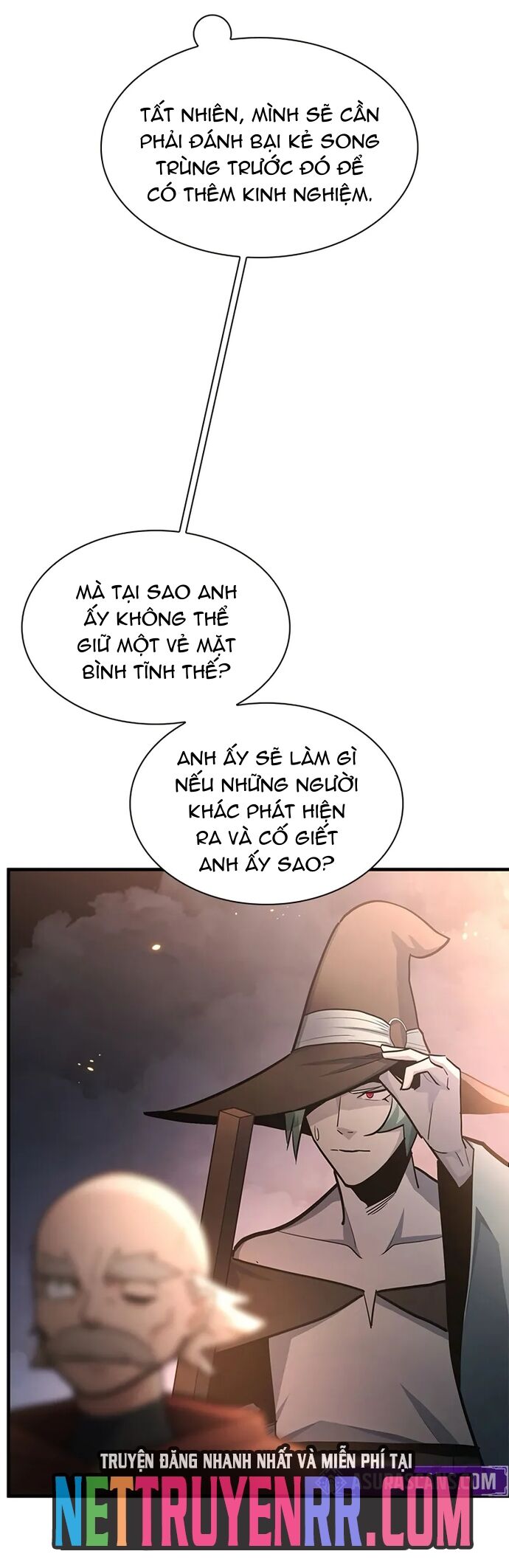 Hầm Ngục Hướng Dẫn Cấp Địa Ngục Chapter 222 - 65