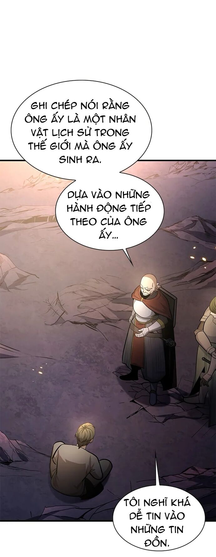 Hầm Ngục Hướng Dẫn Cấp Địa Ngục Chapter 222 - 84