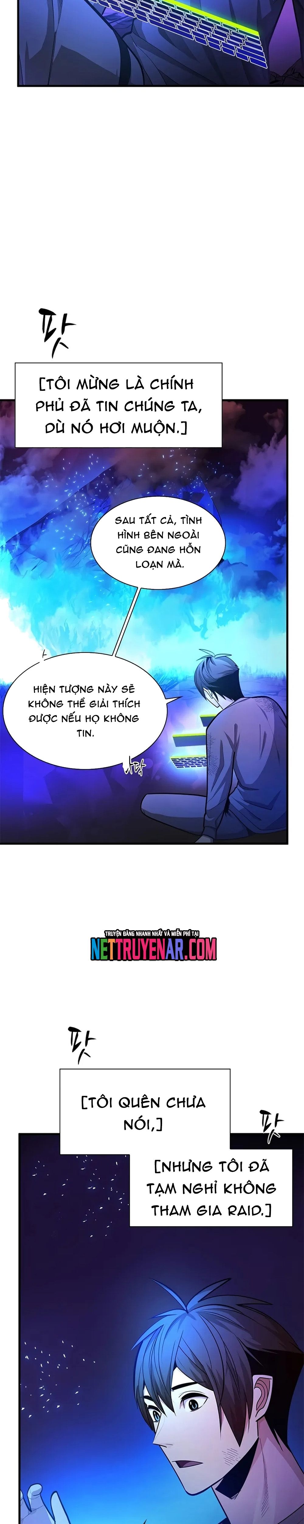 Hầm Ngục Hướng Dẫn Cấp Địa Ngục Chapter 229 - 19