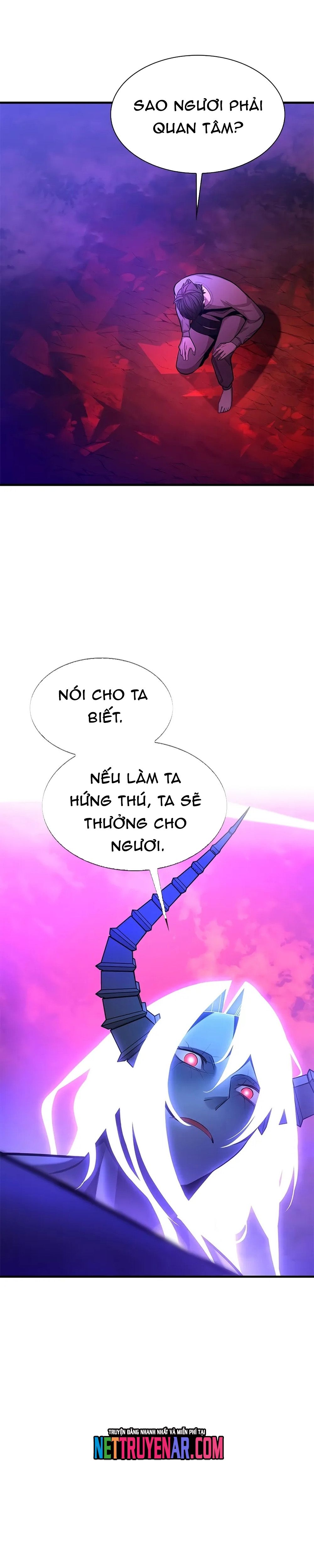 Hầm Ngục Hướng Dẫn Cấp Địa Ngục Chapter 229 - 38