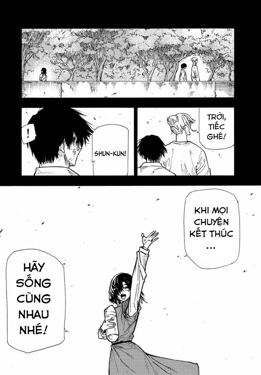 Lục Nhân Thập Tự Giá Chapter 134 - 6