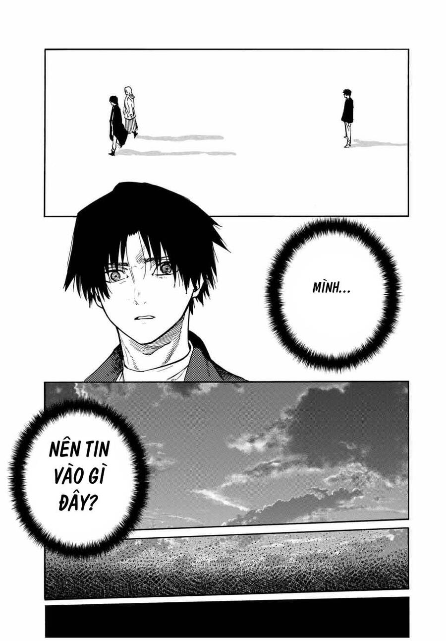 Lục Nhân Thập Tự Giá Chapter 146 - 15