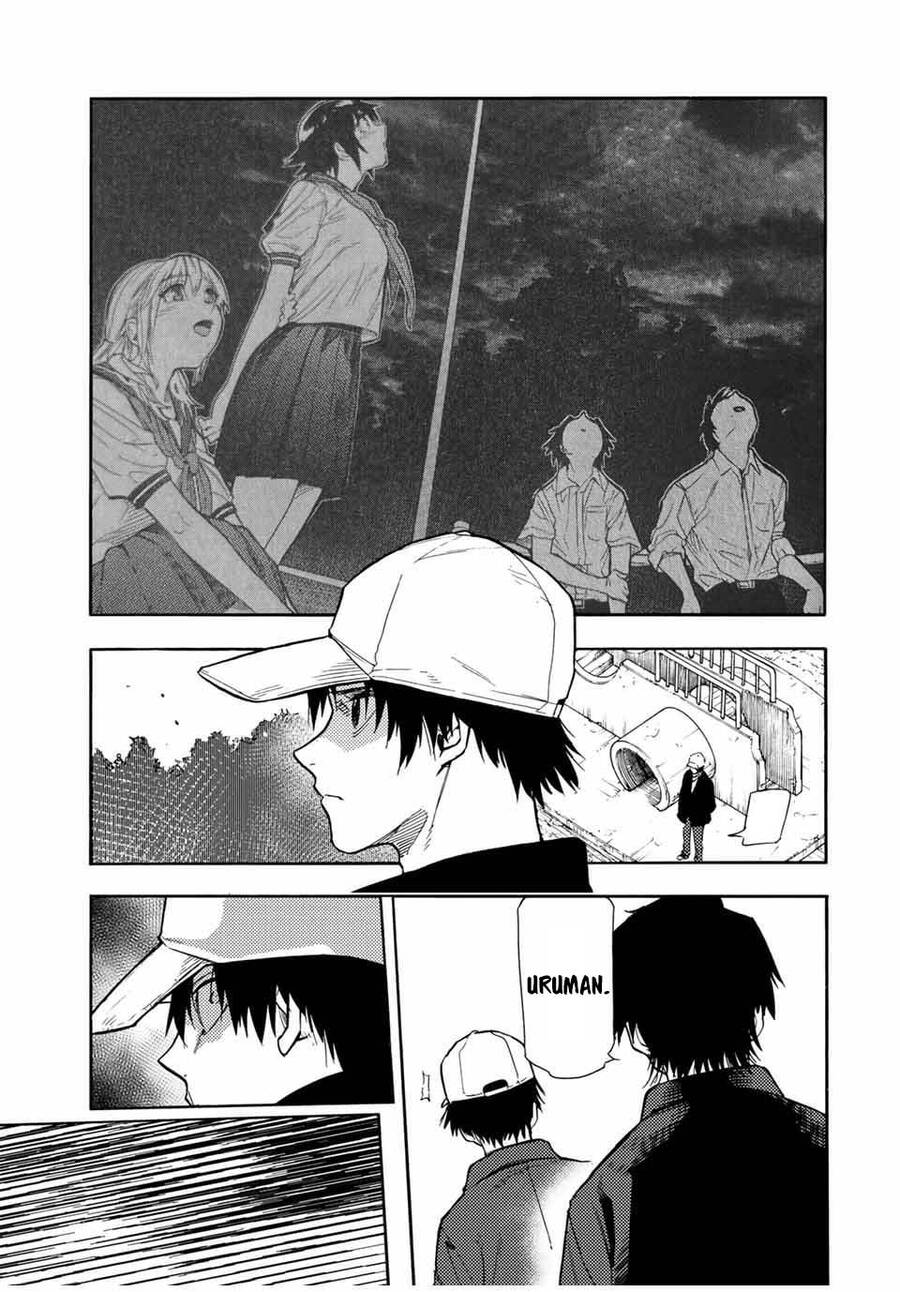 Lục Nhân Thập Tự Giá Chapter 146 - 5