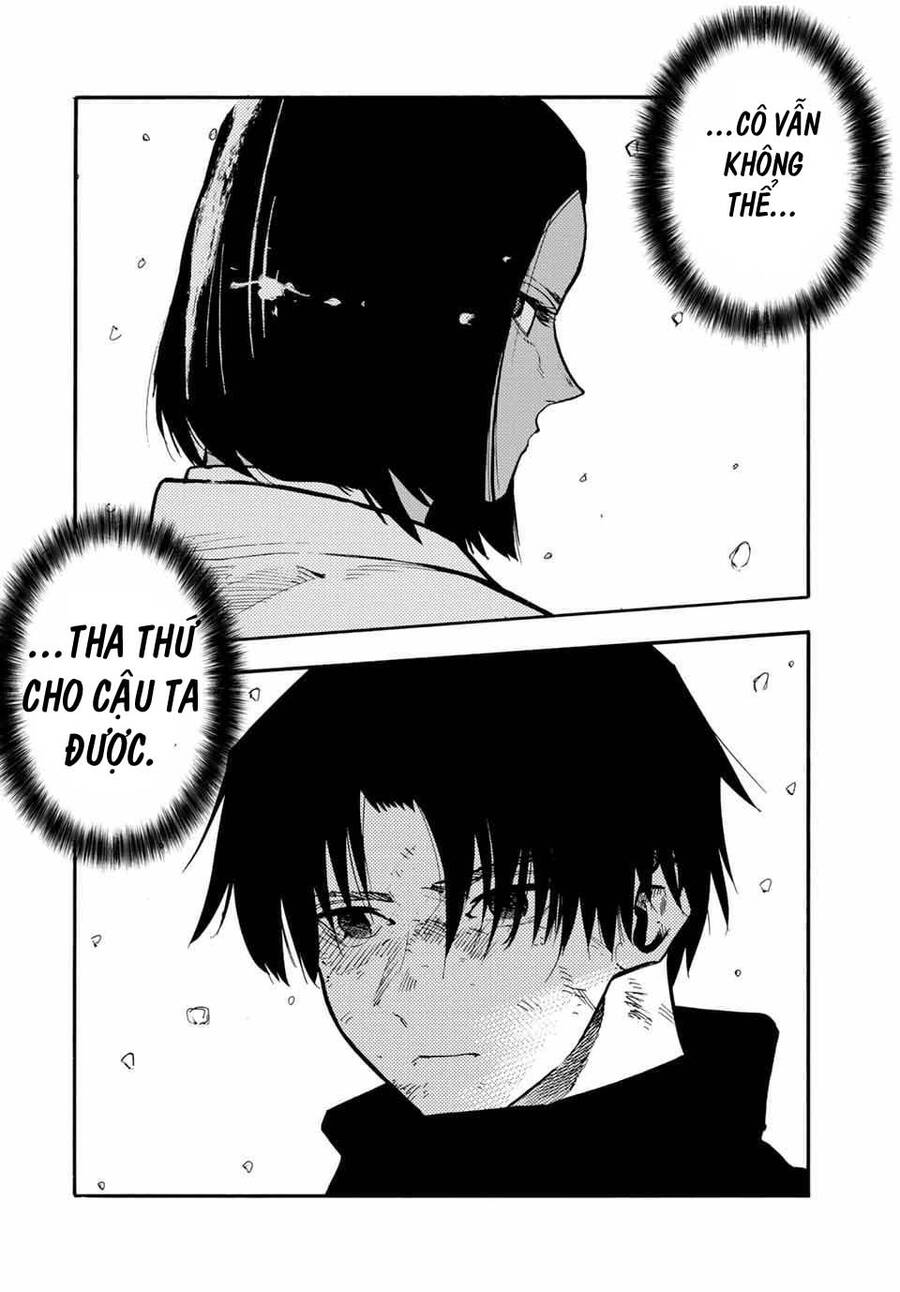 Lục Nhân Thập Tự Giá Chapter 156 - 19