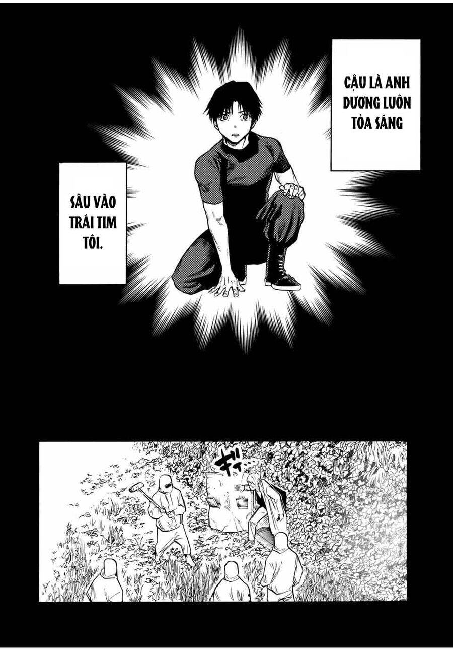 Lục Nhân Thập Tự Giá Chapter 173 - 14