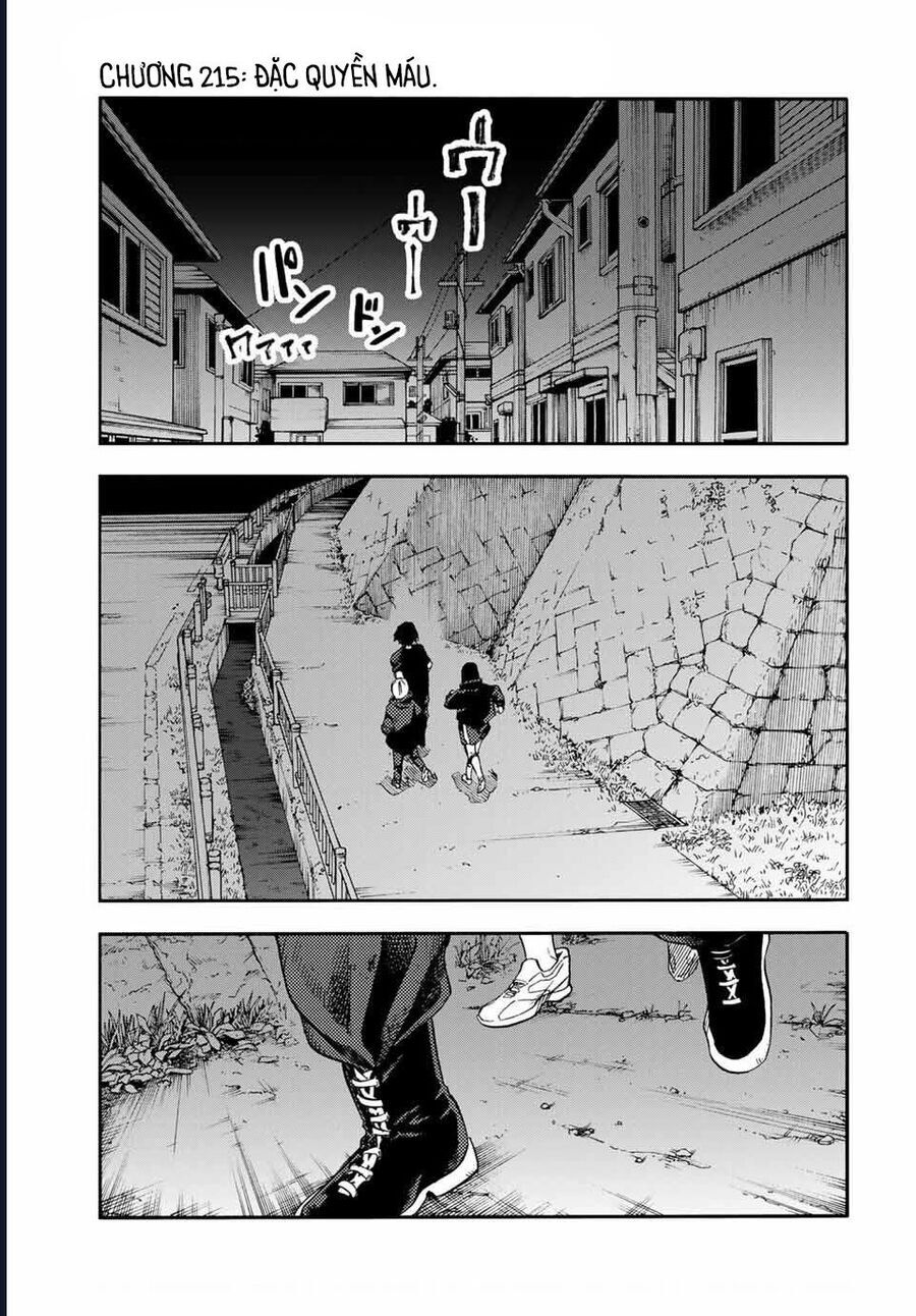 Lục Nhân Thập Tự Giá Chapter 215 - 3