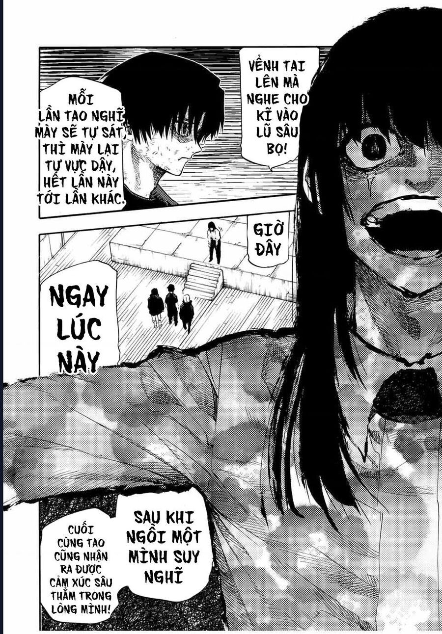 Lục Nhân Thập Tự Giá Chapter 217 - 8