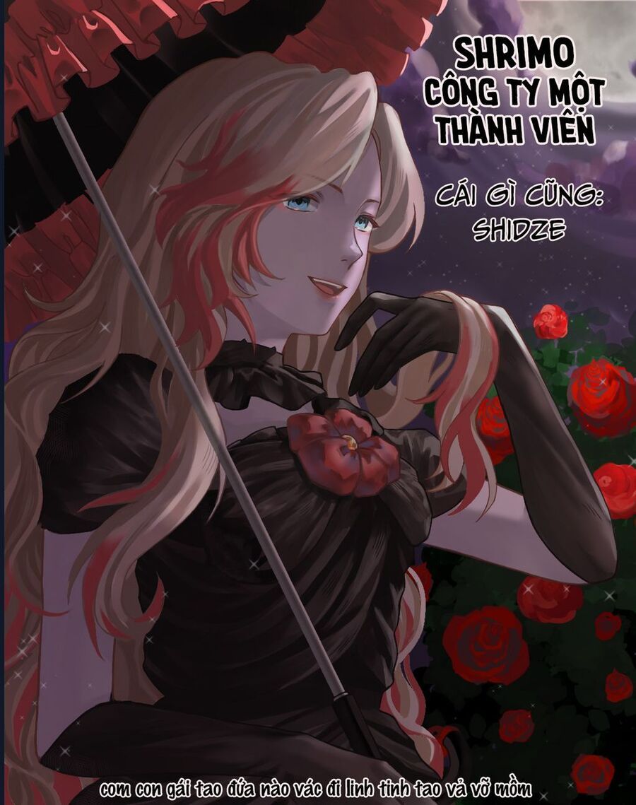 Lục Nhân Thập Tự Giá Chapter 219 - 22