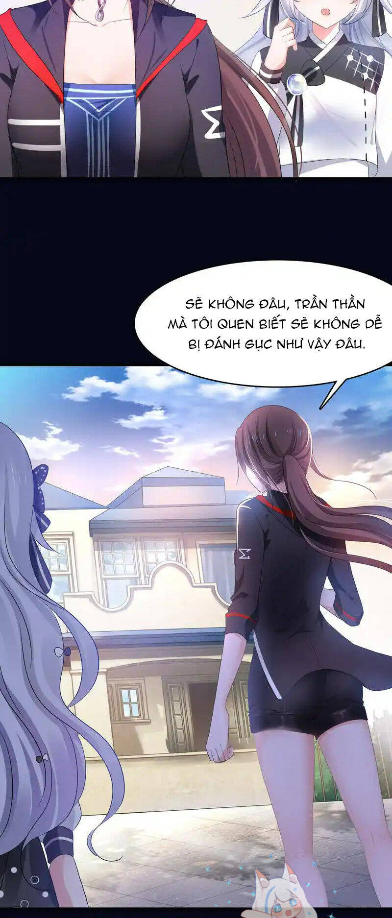 Vô Địch Học Bạ Hệ Thống Chapter  155 - 11