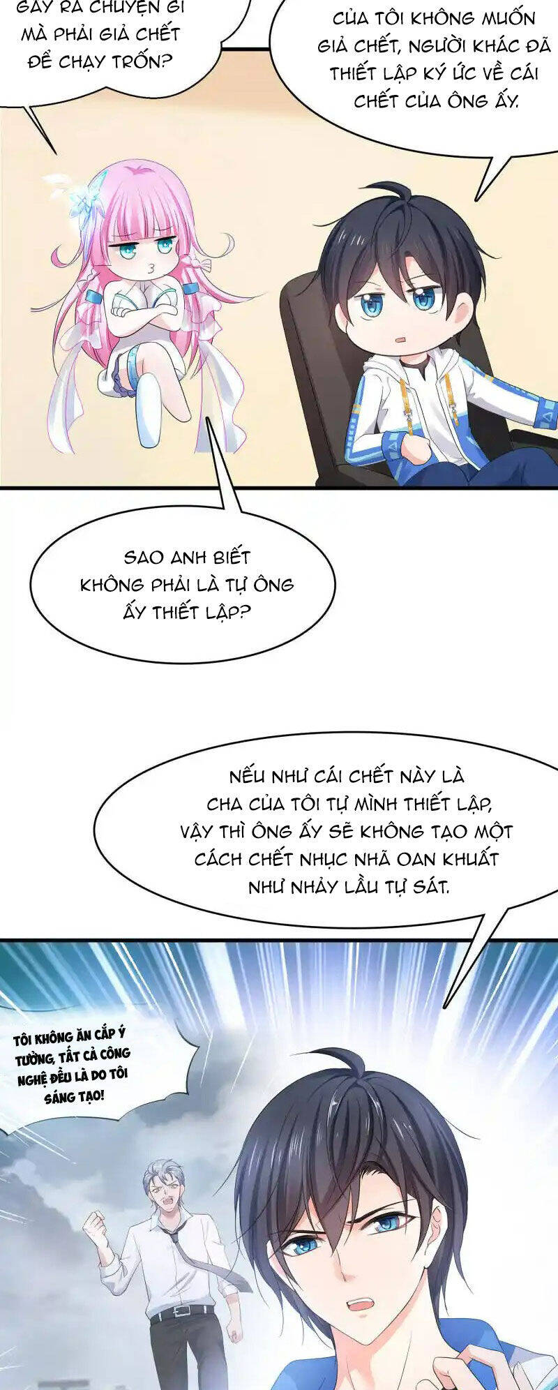 Vô Địch Học Bạ Hệ Thống Chapter  155 - 20