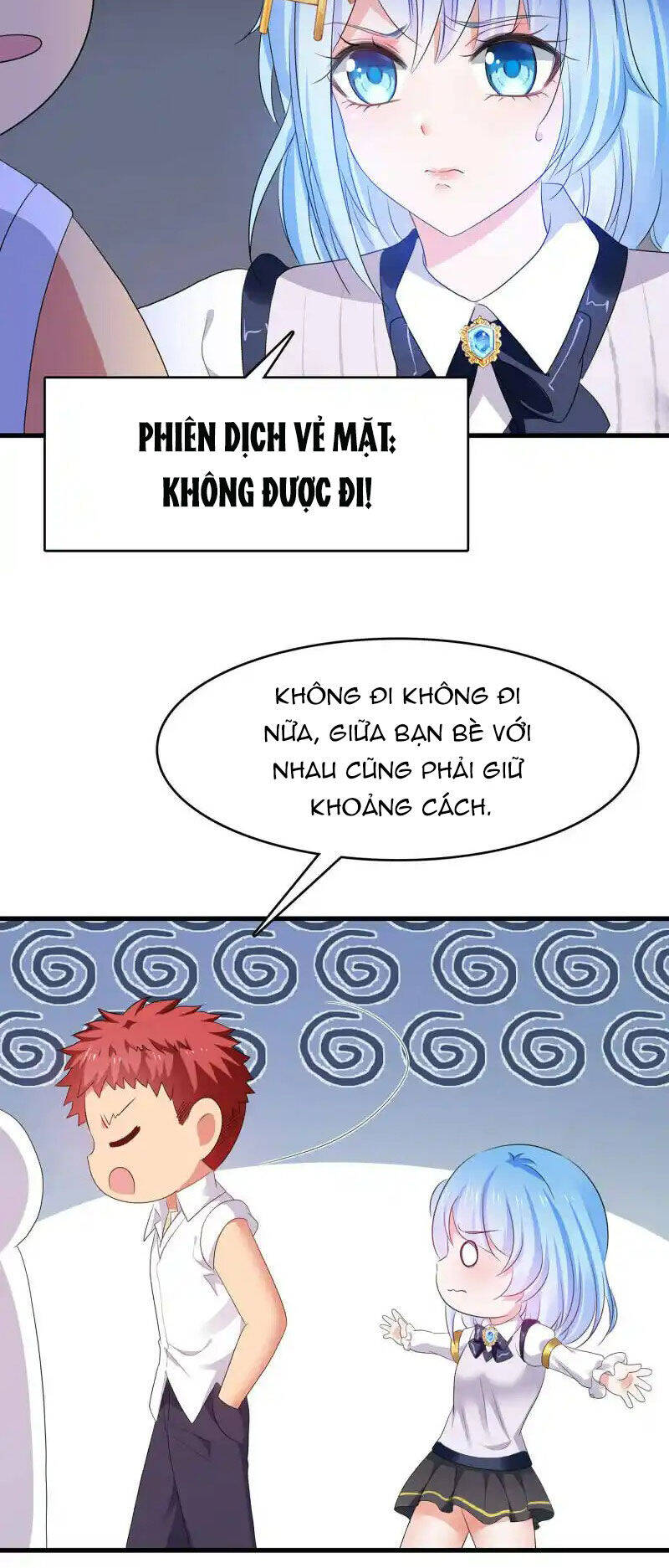 Vô Địch Học Bạ Hệ Thống Chapter  155 - 7