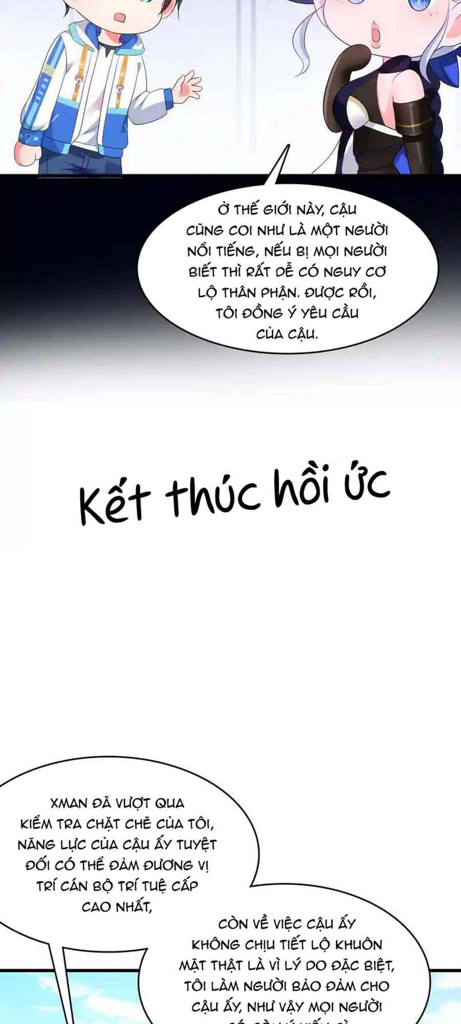 Vô Địch Học Bạ Hệ Thống Chapter  156 - 15